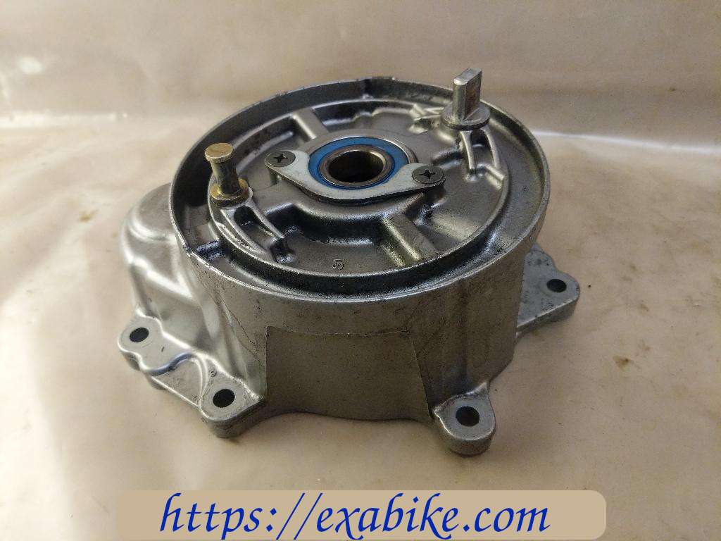 carter de transmission Suzuki 125 Burgman - photo 2
