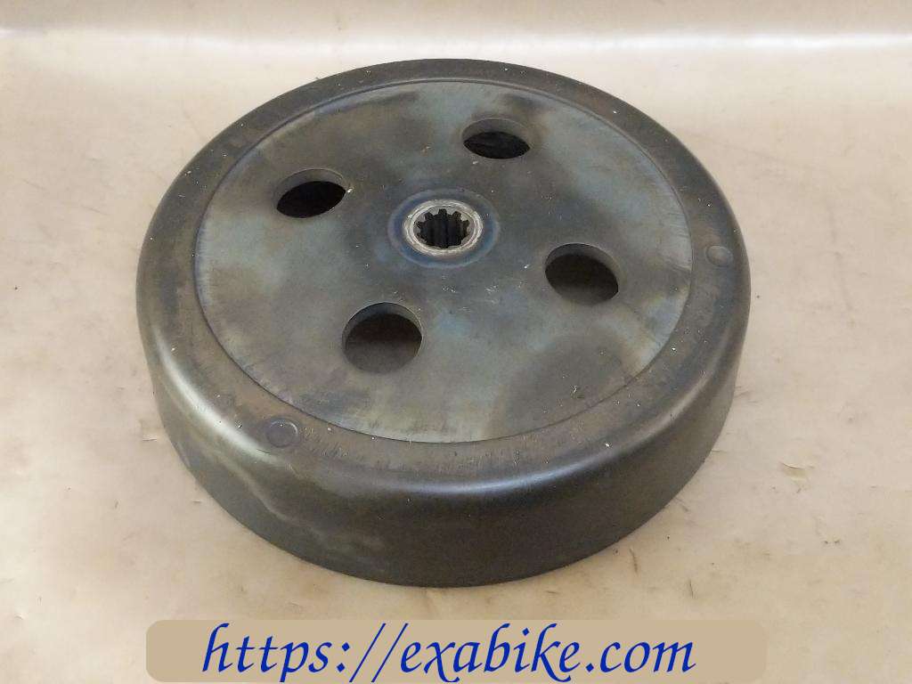 outer clutch Suzuki 125 Burgman - photo 2