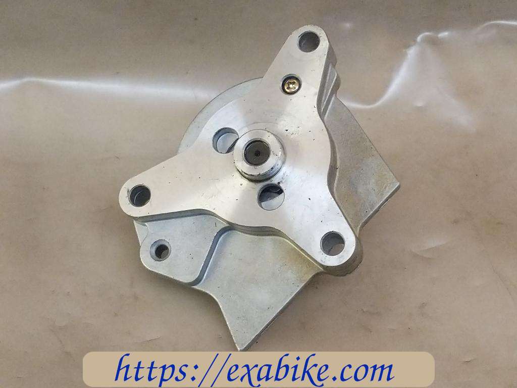 oil pump Suzuki 125 Burgman - photo 1