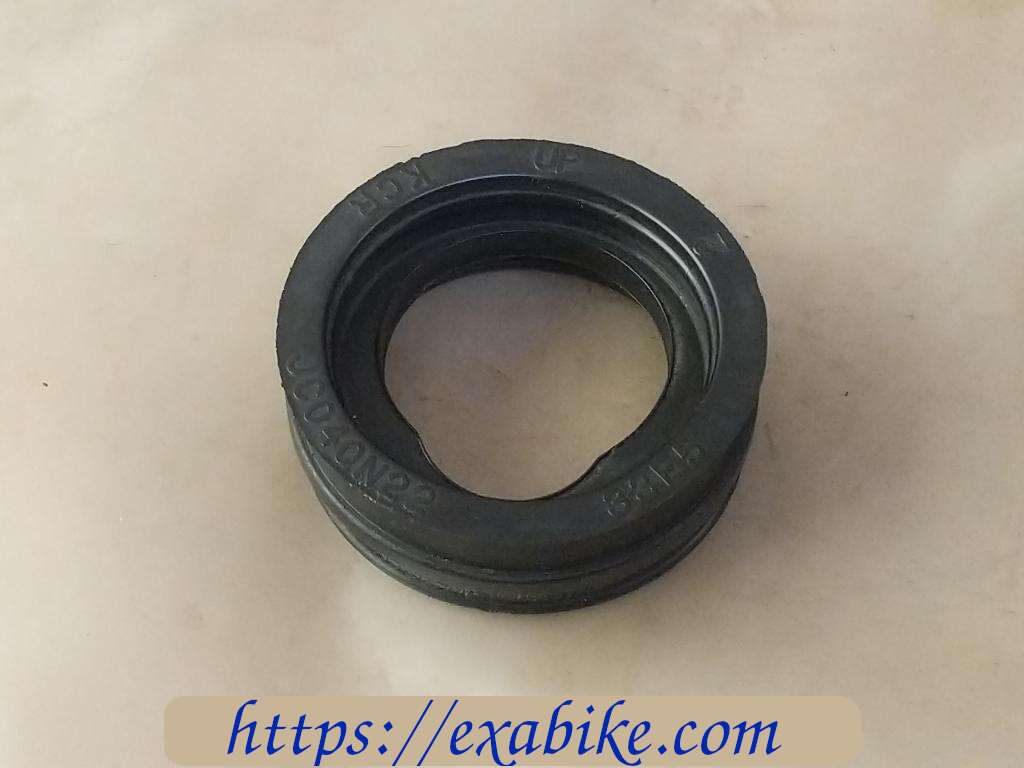intake pipe Suzuki GSXR 750 - photo 1