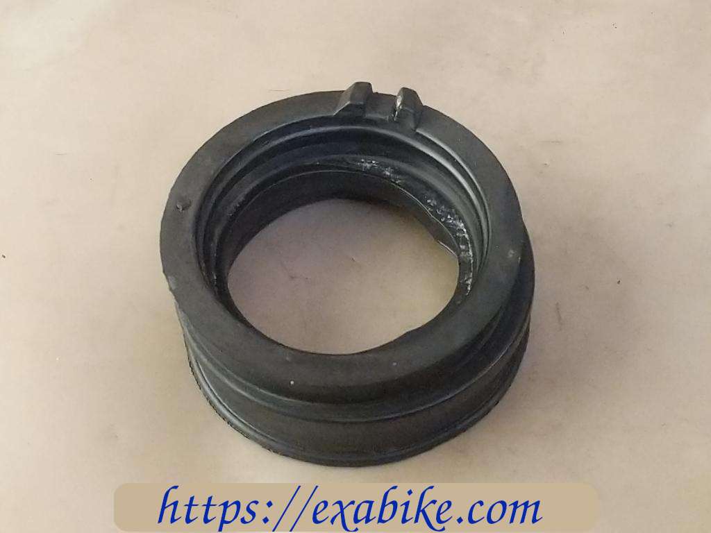 intake pipe Suzuki GSXR 750 - photo 2