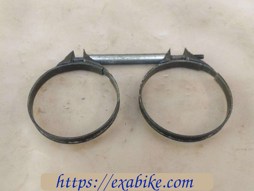 collar Suzuki GSXR 750 - photo 1