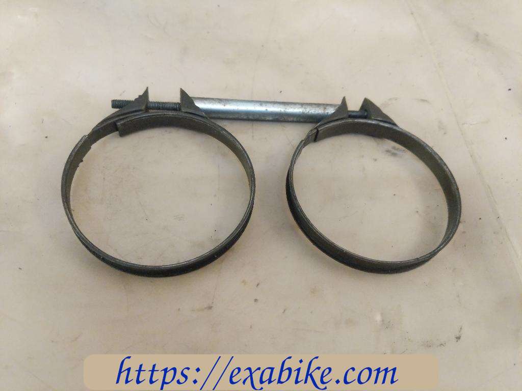 collar Suzuki GSXR 750 - photo 1