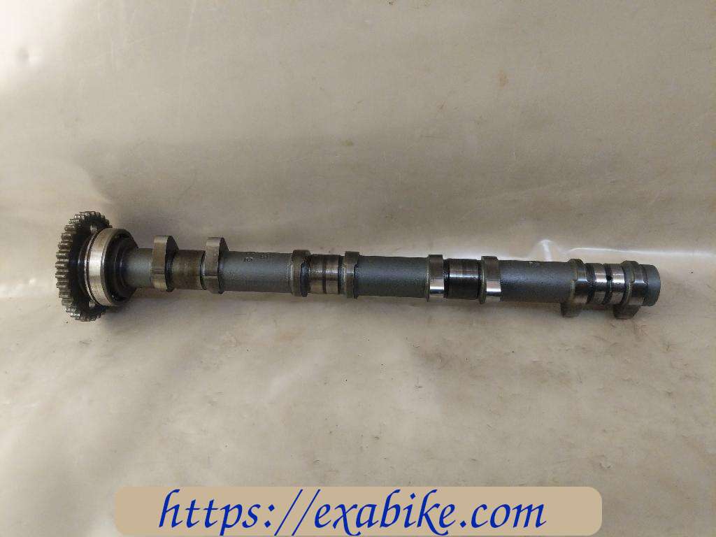 camshaft, exhaust Suzuki GSXR 750 - photo 1