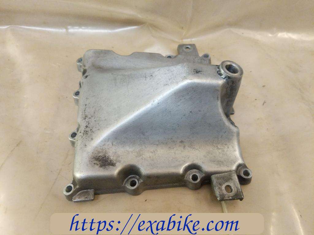 oil pan Suzuki GSXR 600 - photo 1