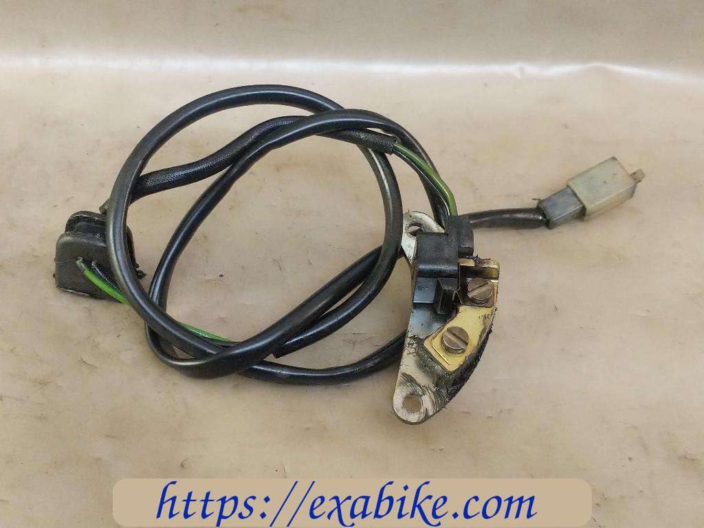 pulse generator Suzuki GSXR 750 - photo 1