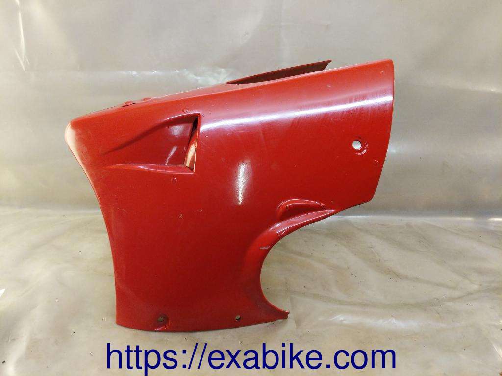lower cowl Kawasaki GPZ 600 R - photo 1