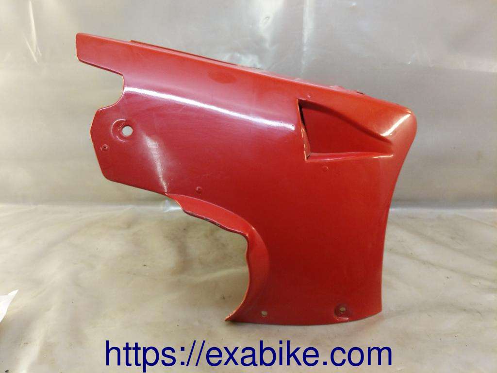 lower cowl Kawasaki GPZ 600 R - photo 2