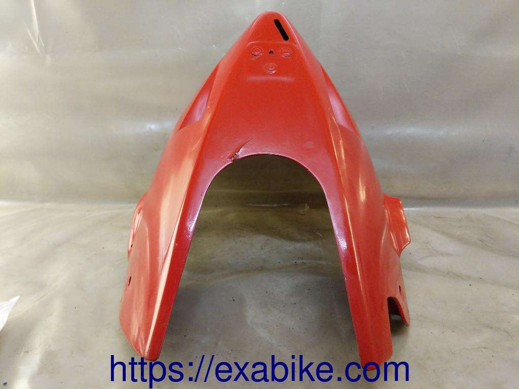 lower cowl Kawasaki GPZ 600 R - photo 3
