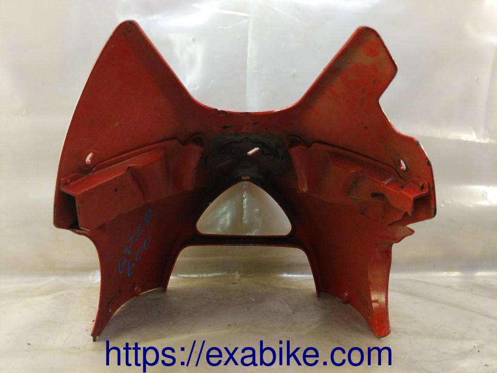 lower cowl Kawasaki GPZ 600 R - photo 5