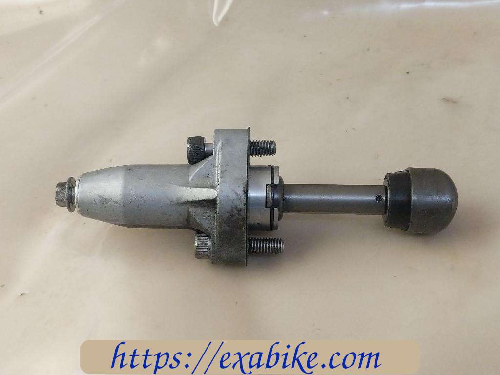 cam chain tensioner Honda VTR 1000 - photo 1