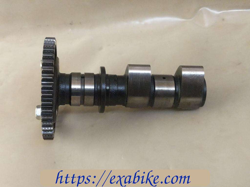 camshaft, front intake Honda VTR 1000 - photo 1
