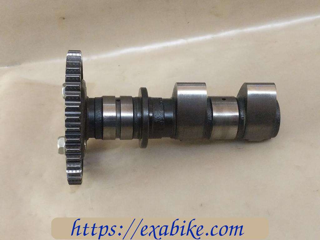 camshaft, rear intake Honda VTR 1000 - photo 1