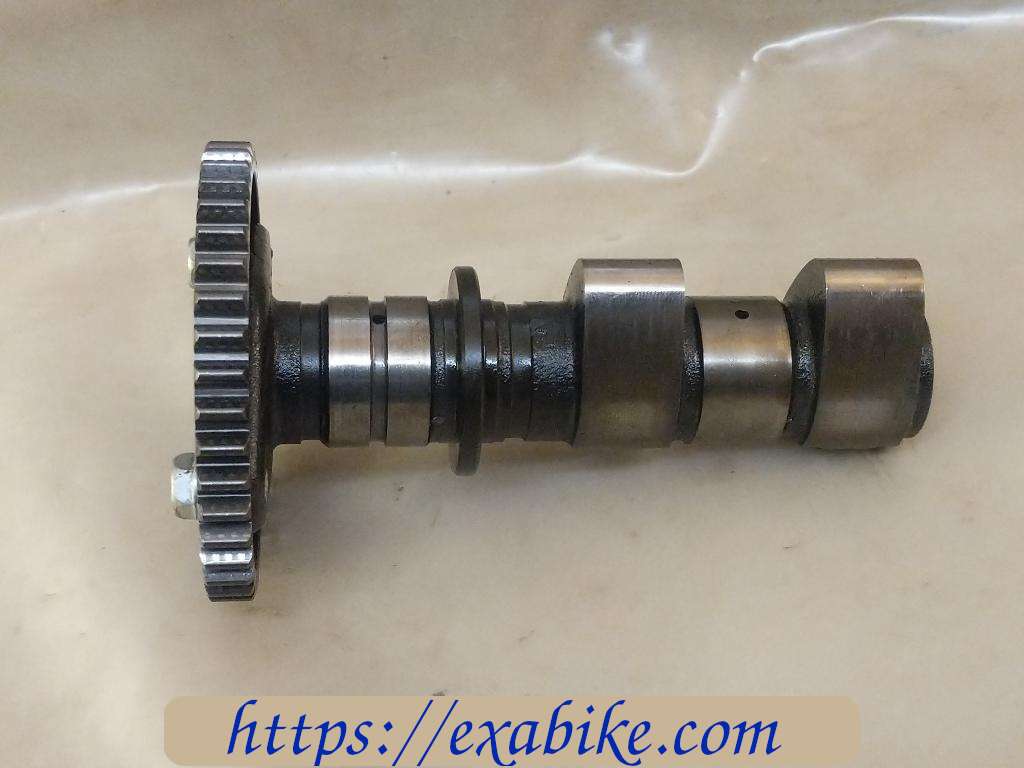 camshaft, front exhaust Honda VTR 1000 - photo 1