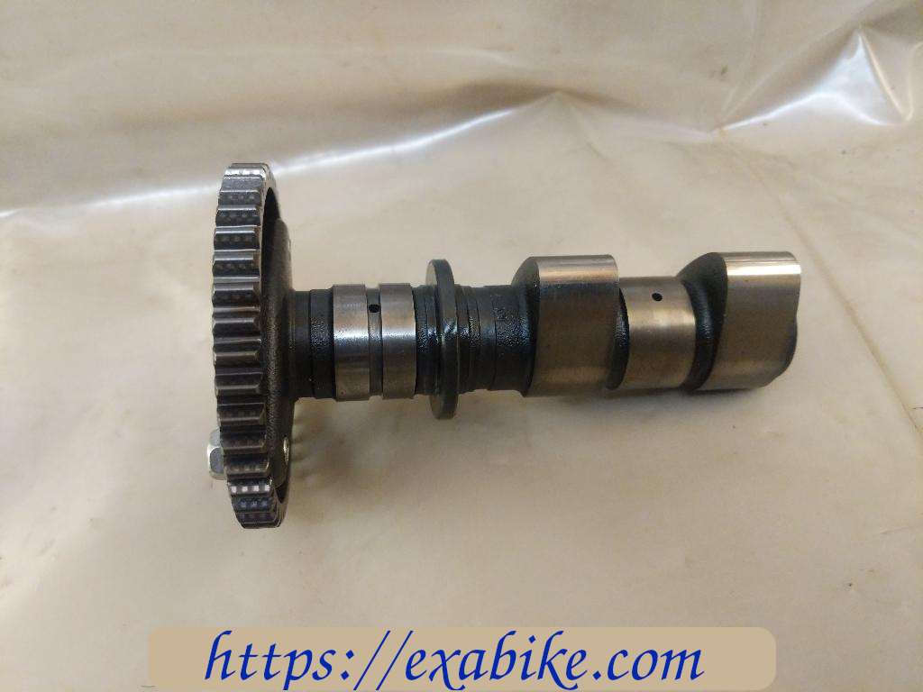 camshaft, rear exhaust Honda VTR 1000 - photo 1