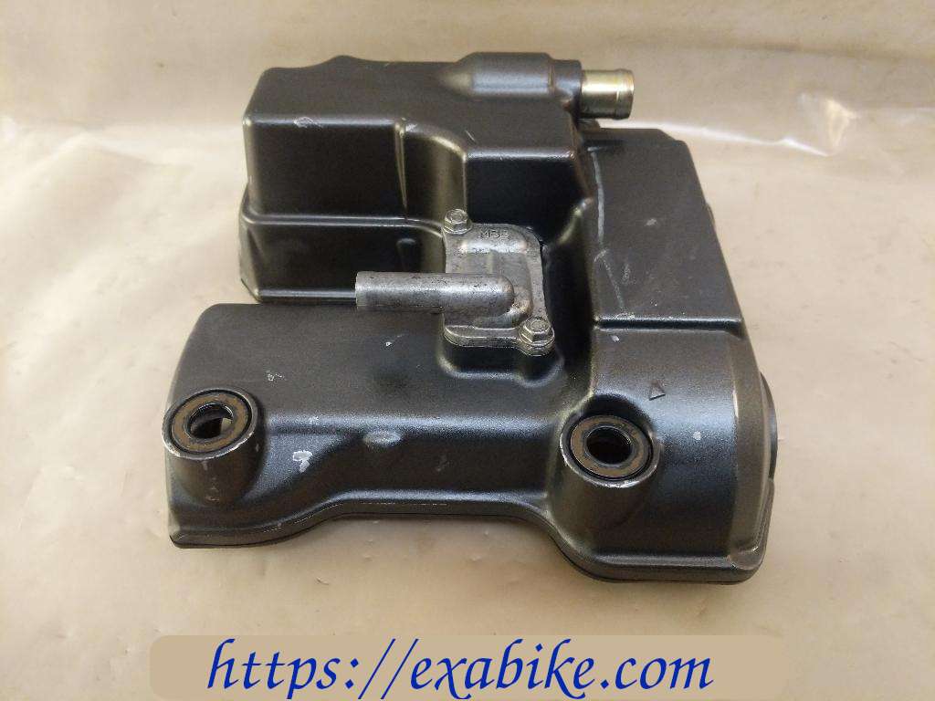 cylinder head cover, rear Honda VTR 1000 - photo 1