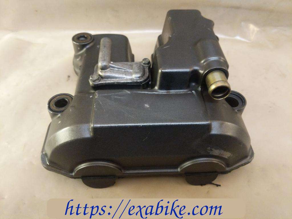 cylinder head cover, rear Honda VTR 1000 - photo 2