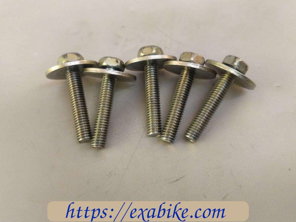 clutch screw Honda VTR 1000 - photo 1