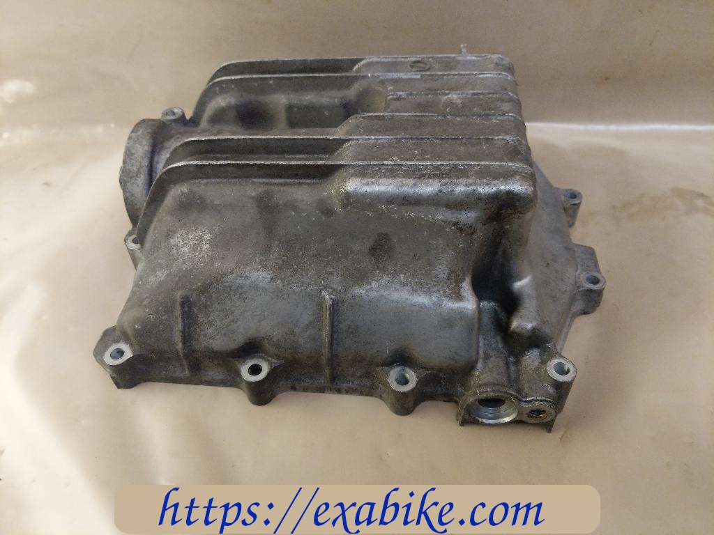 oil pan Honda VTR 1000 - photo 1