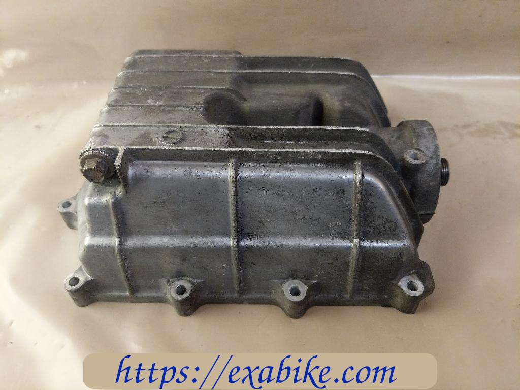 oil pan Honda VTR 1000 - photo 2