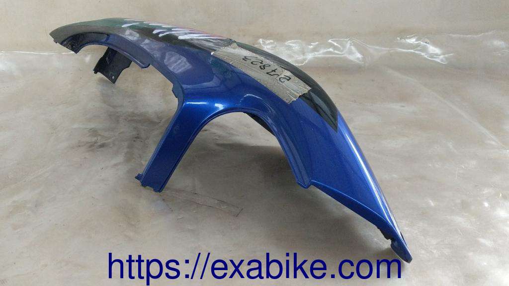 left rear cowl Kawasaki ZX9R - photo 3