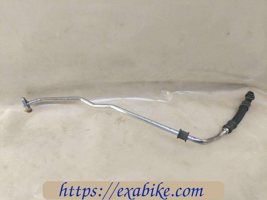 oil hose Honda VTR 1000 - photo 1