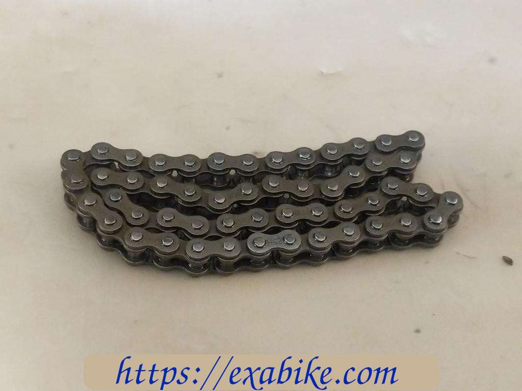 oil pump chain Honda VTR 1000 - photo 1