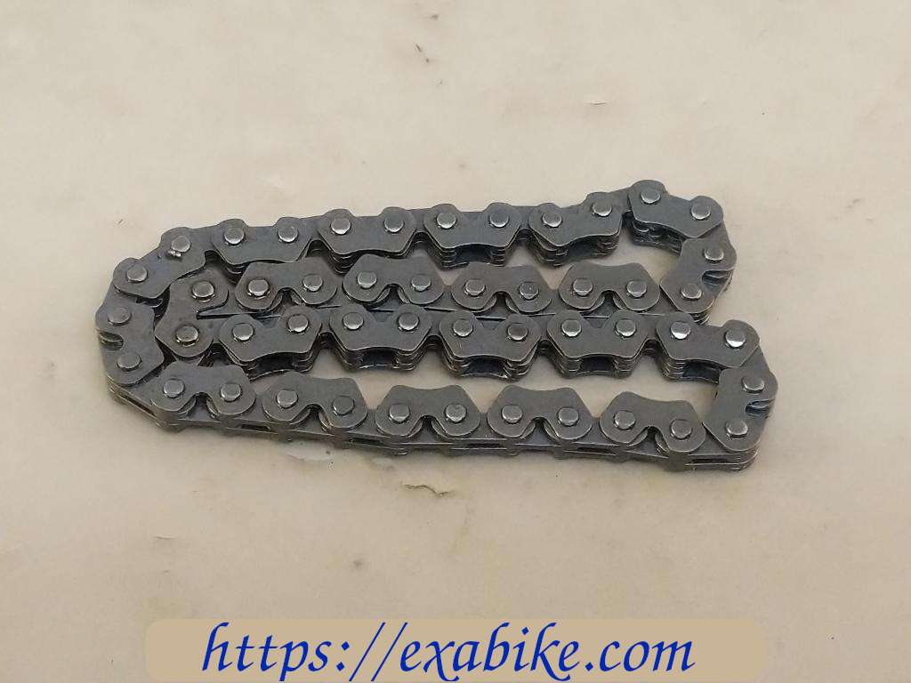 water pump chain Honda VTR 1000 - photo 1
