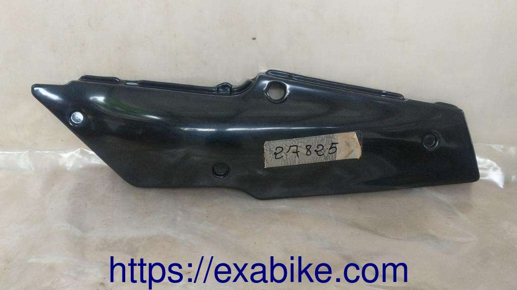 flanc arrière gauche Yamaha 600 FZR - photo 1