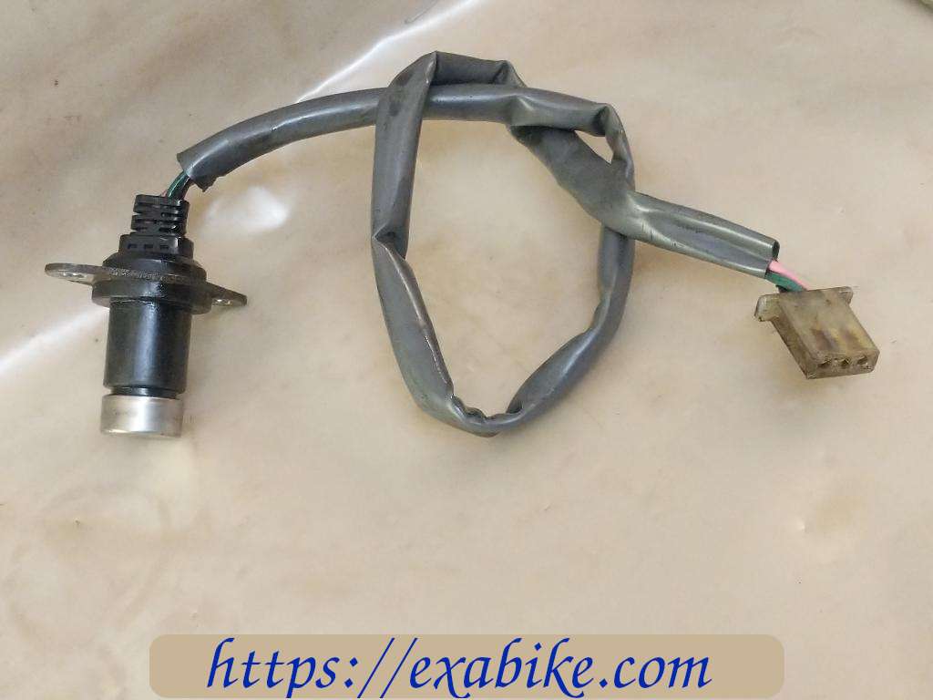 speed sensor Honda VTR 1000 - photo 1