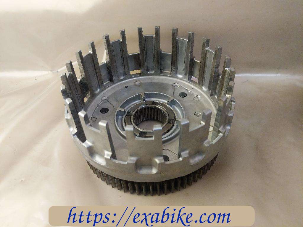 outer clutch Honda VTR 1000 - photo 1