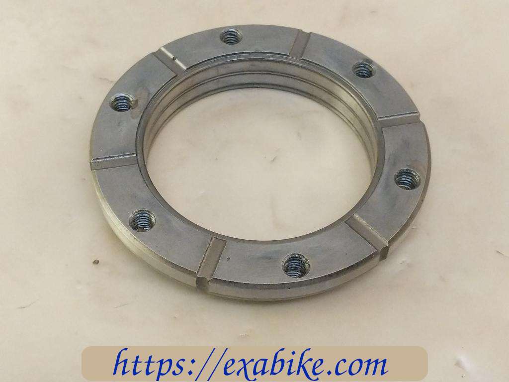 starting clutch case Honda VTR 1000 - photo 1