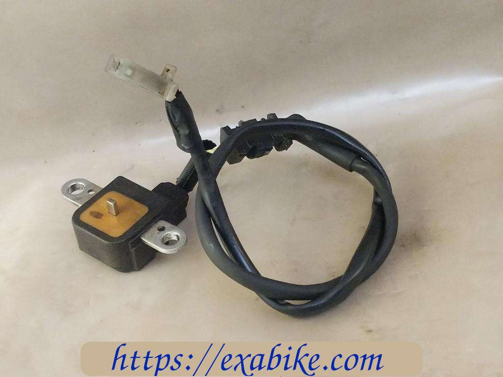 pulse generator Honda VTR 1000 - photo 1
