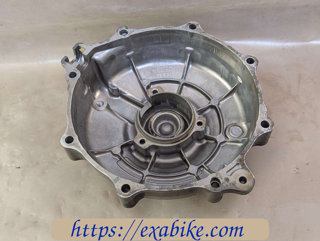 generator cover Honda VTR 1000 - photo 2