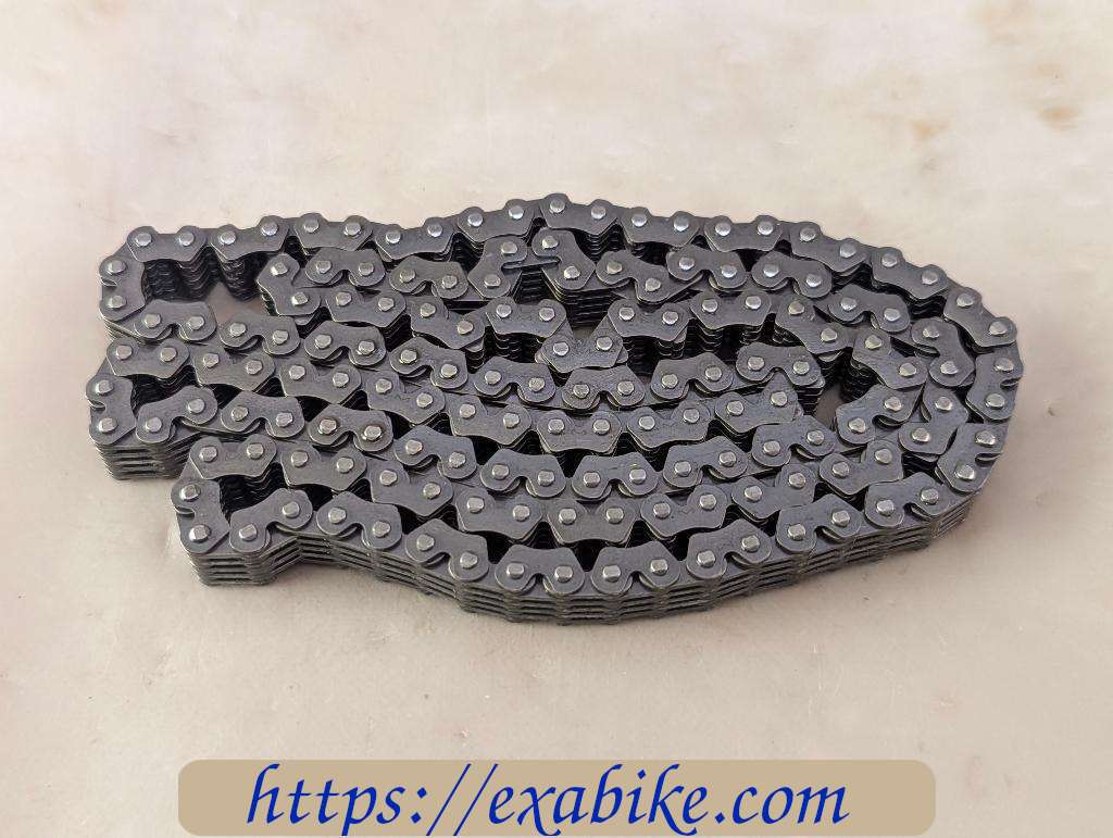 cam chain Honda VTR 1000 - photo 1