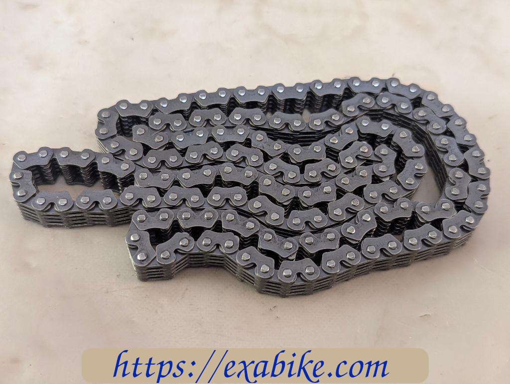 cam chain Honda VTR 1000 - photo 1