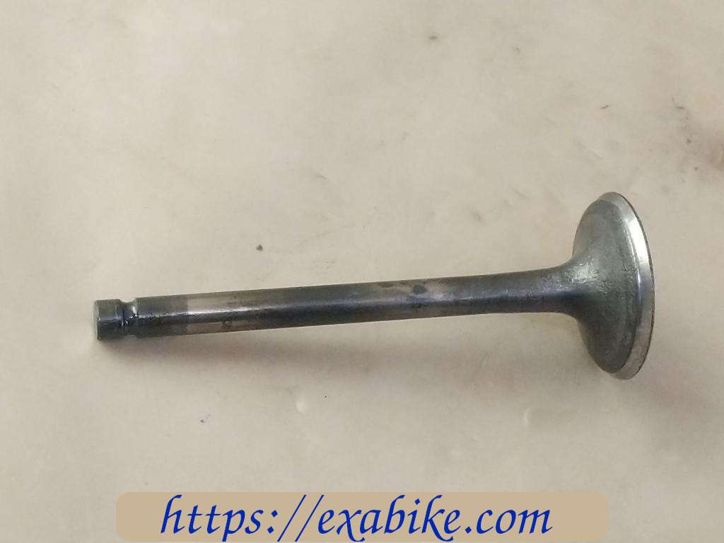 soupape d'admission Yamaha XJ 750 - photo 1