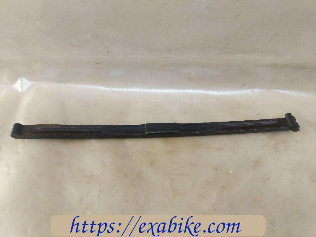 cam chain guid Yamaha XJ 750 - photo 2