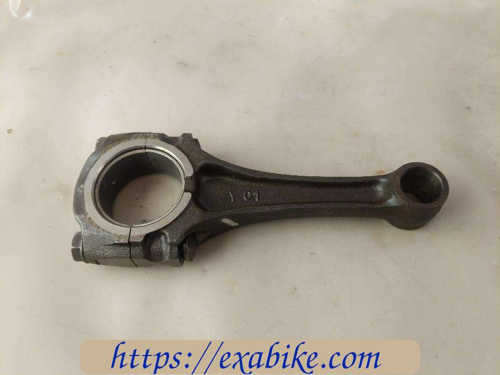 connecting rod Yamaha XJ 750 - photo 1