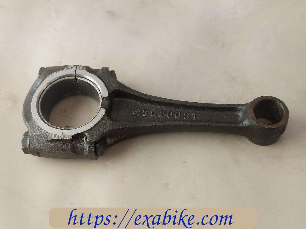 connecting rod Yamaha XJ 750 - photo 2