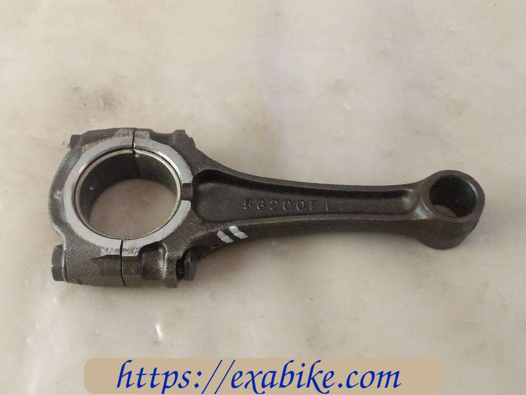 connecting rod Yamaha XJ 750 - photo 1