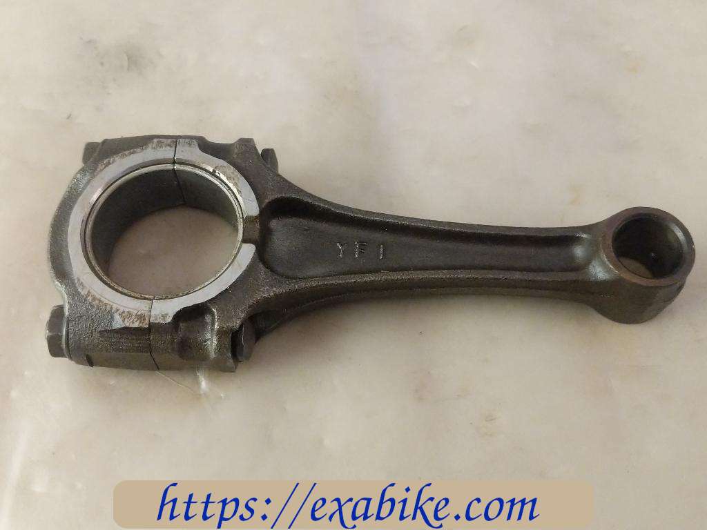 connecting rod Yamaha XJ 750 - photo 2