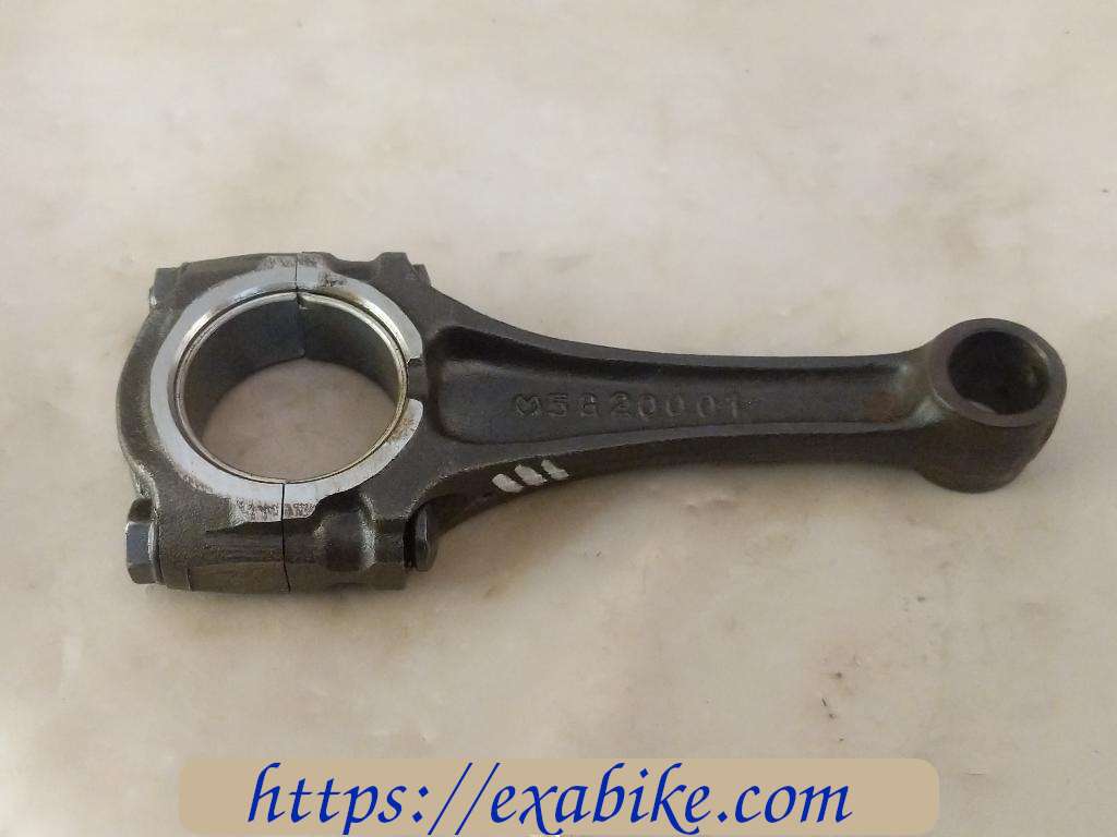 connecting rod Yamaha XJ 750 - photo 1