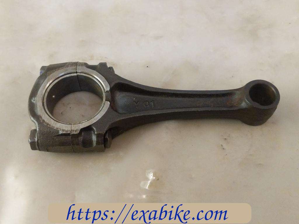 connecting rod Yamaha XJ 750 - photo 2