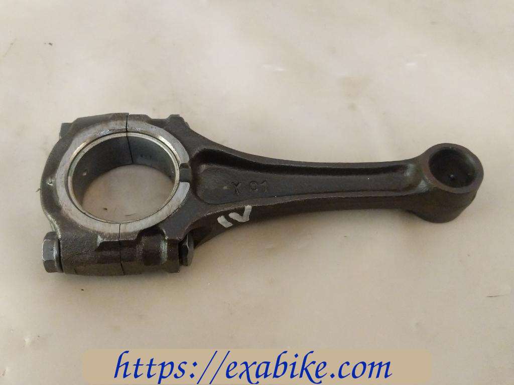 connecting rod Yamaha XJ 750 - photo 1