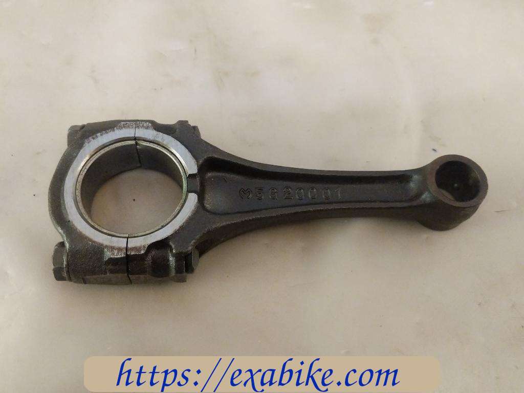 connecting rod Yamaha XJ 750 - photo 2