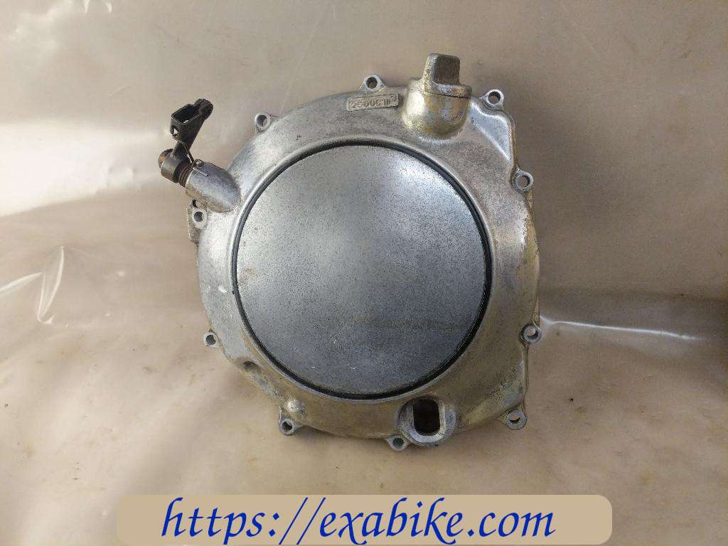 carter d'embrayage Yamaha XJ 750 - photo 1