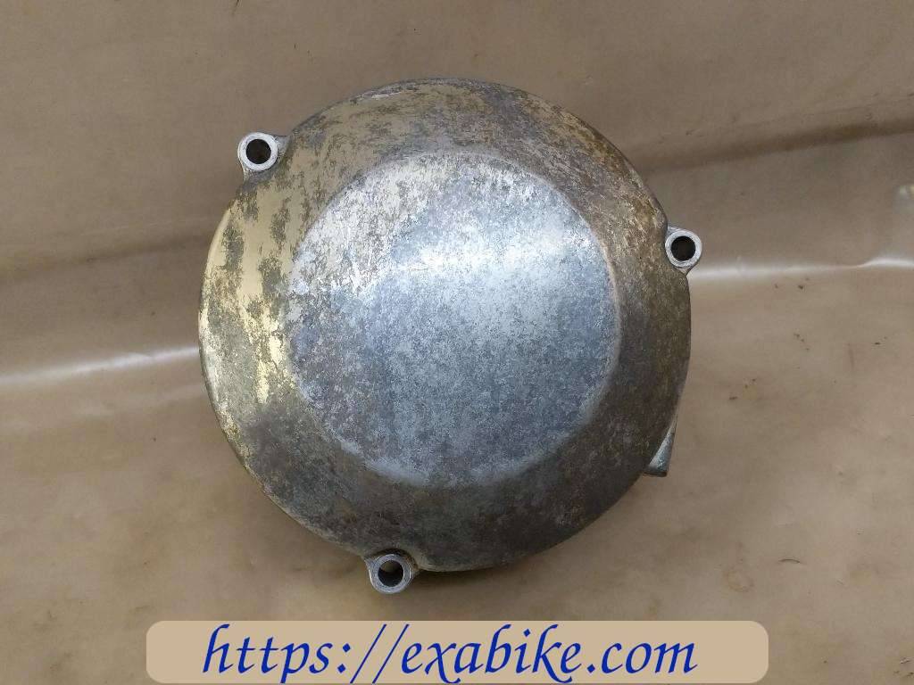 generator cover Yamaha XJ 750 - photo 1