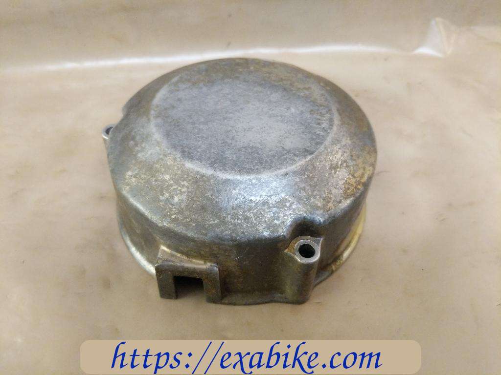 generator cover Yamaha XJ 750 - photo 2