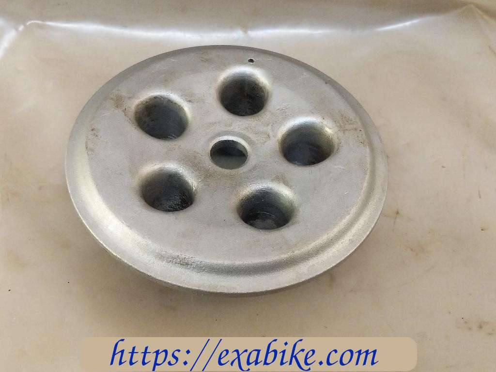 clutch pressure plate Yamaha XJ 750 - photo 1